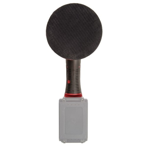 Шліфувальна машина Vitals Master, PS 1812c BL, 18V, 125мм, 0–5500об/хв, 1.06кг (без АКБ та ЗП) (243619)