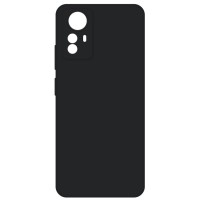 Чохол до мобільного телефона Intaleo SoftShell Xiaomi Redmi Note 12S Black (1283126586286)