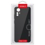 Чохол до мобільного телефона Intaleo SoftShell Xiaomi Redmi Note 12S Black (1283126586286)