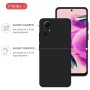 Чохол до мобільного телефона Intaleo SoftShell Xiaomi Redmi Note 12S Black (1283126586286)