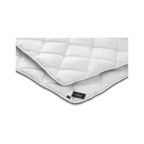 Ковдра MirSon антиалергенна Bianco Eco-Soft 849 зима 110x140 см (2200000622334)