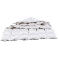 Ковдра MirSon антиалергенна тенсел (modal) Deluxe Hand Made 0606 зима 172x205 см (2200000456373)