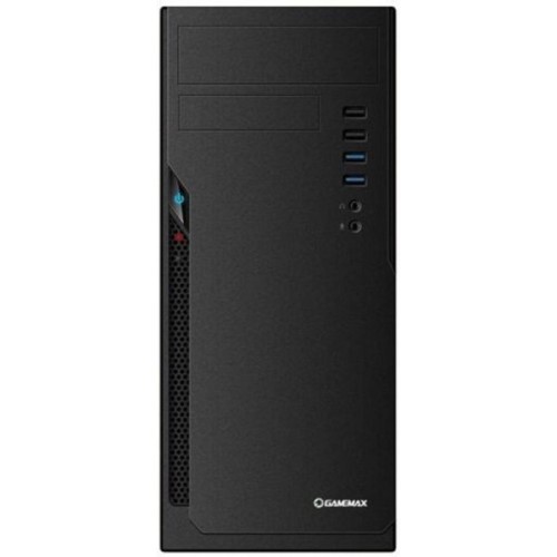 Корпус для ПК Gamemax ET-211-450W-2U3