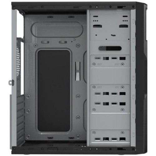 Корпус для ПК Gamemax ET-211-450W-2U3