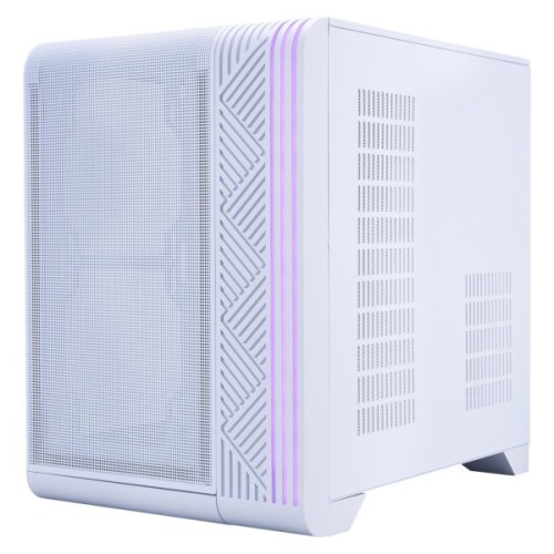 Корпус для ПК 1stPlayer VT5-WH