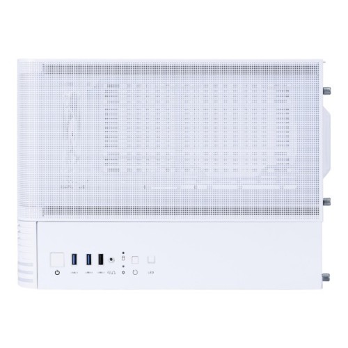 Корпус для ПК 1stPlayer VT5-WH