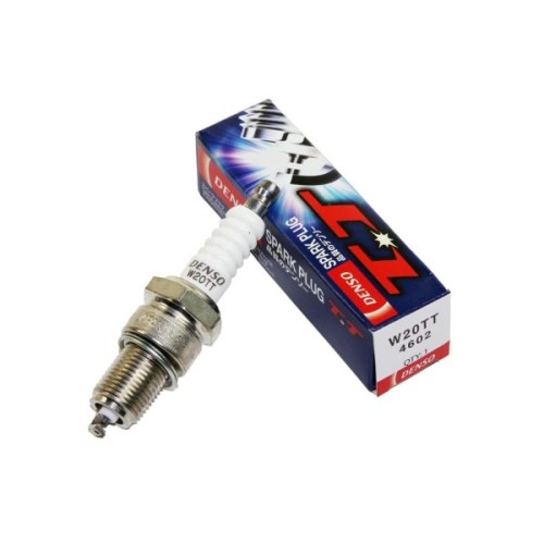 Свічка запалювання Denso W20TT