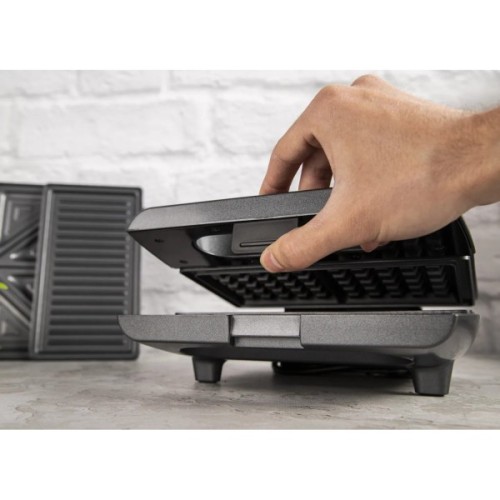 Електрогриль Gorenje SM703GCG