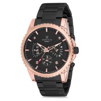 Наручний годинник Daniel Klein DK12123-4