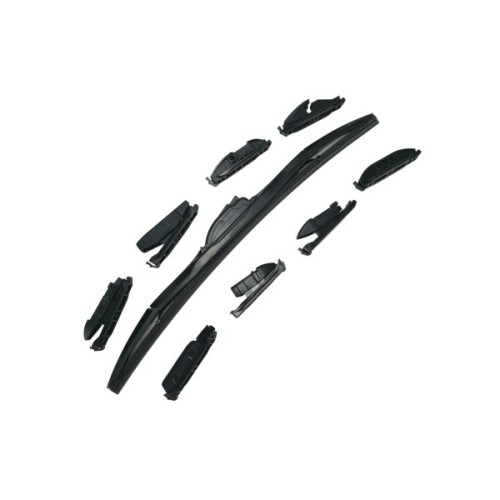 Щітка склоочисника MOJE AUTO VIRAGE 425мм - 17 (92-117N)