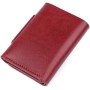 Портмоне Grande Pelle Бордове (11574)