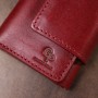Портмоне Grande Pelle Бордове (11574)