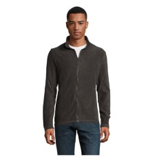 Кофта Sol's Norman men вугільно-сірий XL (02093370XL)