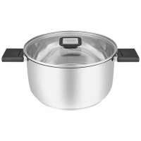 Каструля Resto Anser 22 см 4.4 л (92204)