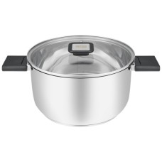 Каструля Resto Anser 22 см 4.4 л (92204)