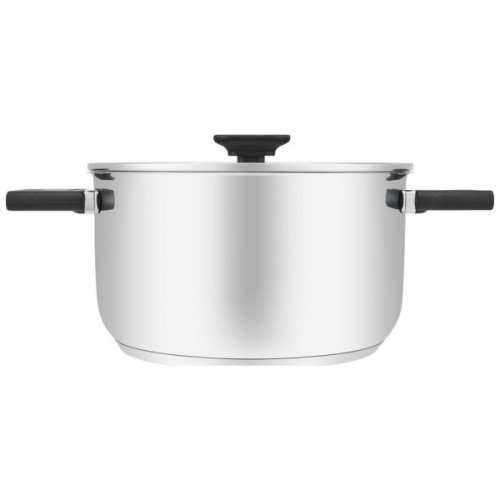 Каструля Resto Anser 22 см 4.4 л (92204)