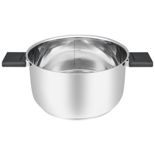 Каструля Resto Anser 22 см 4.4 л (92204)