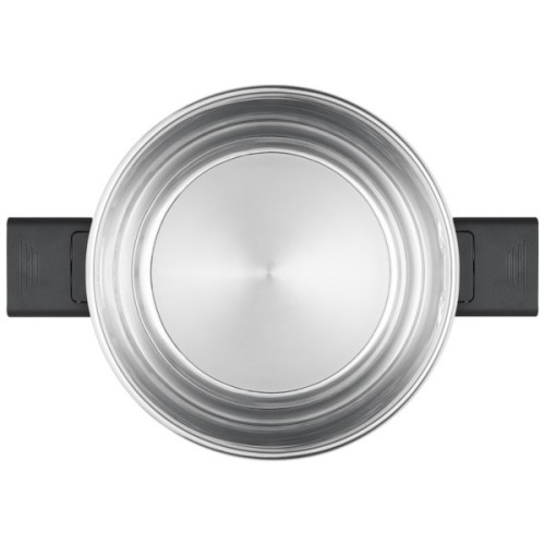 Каструля Resto Anser 22 см 4.4 л (92204)