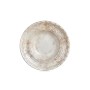 Тарілка By Bone серія "Antico" для пасти з піднятим бортом 25 см 400 мл (AN-ZT-25-CK)