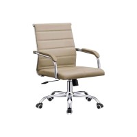 Офісне крісло GT Racer B-4011B Beige