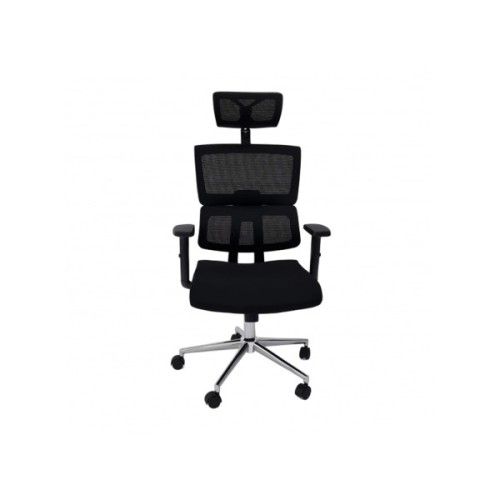 Офісне крісло Barsky Mesh Office BM-10 (BM-10)