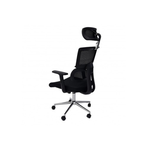 Офісне крісло Barsky Mesh Office BM-10 (BM-10)