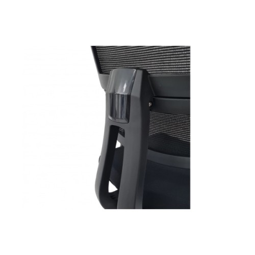 Офісне крісло Barsky Mesh Office BM-10 (BM-10)