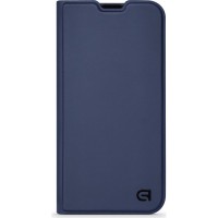 Чохол до мобільного телефона Armorstandart OneFold Case Motorola G05 / E15 Dark Blue (ARM83006)
