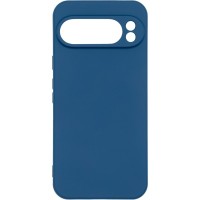 Чохол до мобільного телефона Armorstandart ICON Google Pixel 10 Pro XL 5G Camera cover Dark Blue (ARM87464)