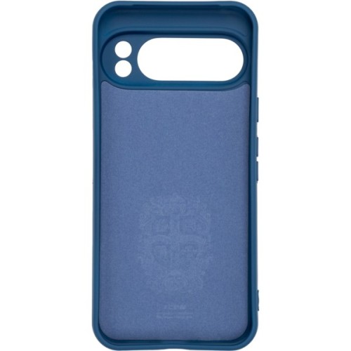 Чохол до мобільного телефона Armorstandart ICON Google Pixel 10 Pro XL 5G Camera cover Dark Blue (ARM87464)