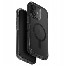 Чохол до мобільного телефона Uniq Combat iPhone 17 Magclick Charging Black (8886463694060) Чохол до мобільного телефона Uniq Combat iPhone 17 Magclick Charging Black (8886463694060)