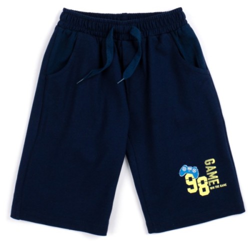 Набір дитячого одягу Breeze ALWAYS GAME (14286-134B-yellow)