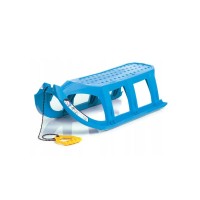 Санки Prosperplast TATRA IST-3005U Сині (5905197190846)