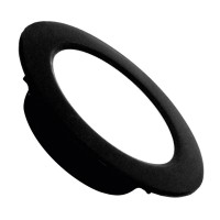 Світильник Eurolamp LED 7W 4000K (LED-DLR-7/4(new)(black))