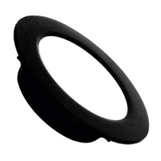 Світильник Eurolamp LED 7W 4000K (LED-DLR-7/4(new)(black))