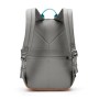 Рюкзак туристичний Pacsafe Go 15L сірий (35110146)