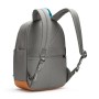 Рюкзак туристичний Pacsafe Go 15L сірий (35110146)