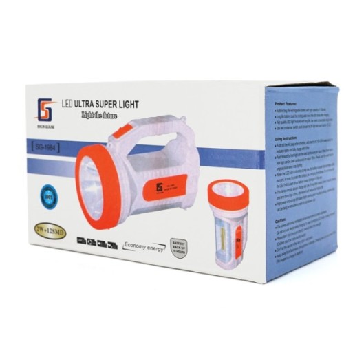 Ліхтар Voltronic Shun Guang SG-1984 (SG-1984)