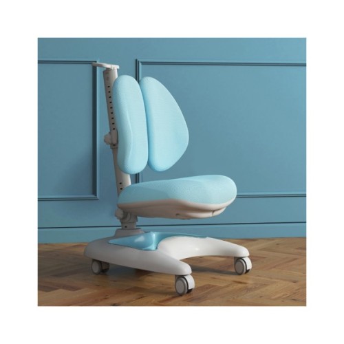 Дитяче крісло FunDesk Premio blue (222102)