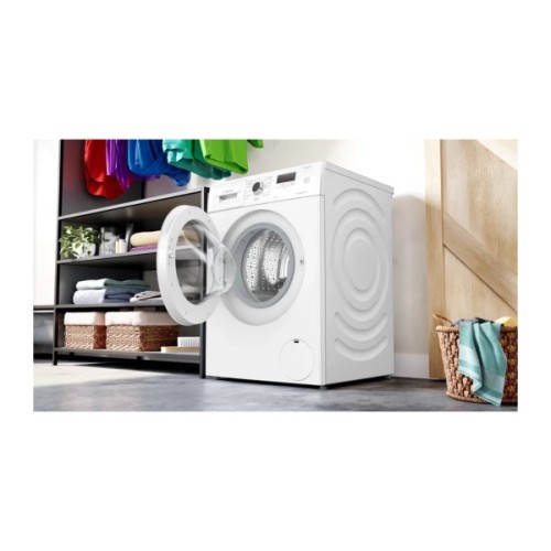 Пральна машина Bosch WGE02200BY