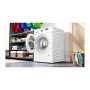 Пральна машина Bosch WGE02200BY
