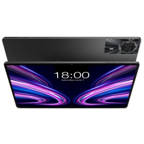 Планшет Teclast T50Plus 11" 6/256GB/ LTE/ Metal / Gray (6940709688403)