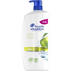Шампунь Head & Shoulders Проти лупи Яблучна свіжість 800 мл (8700216306782)