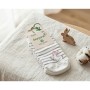 Шкарпетки дитячі Bibaby із зайчиками (68237-18-24-creampink)