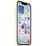 Чохол до мобільного телефона Apple Silicone Case with MagSafe iPhone 17e Vanilla (A3646) (MHWG4ZM/A)