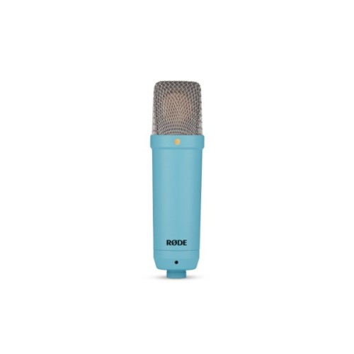 Мікрофон Rode NT1 Signature Blue (235763)