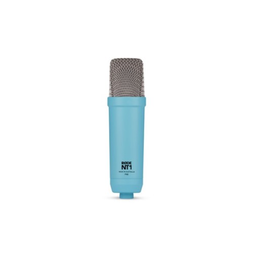 Мікрофон Rode NT1 Signature Blue (235763)
