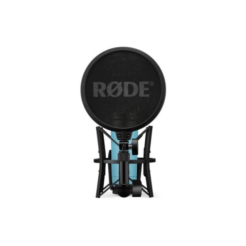 Мікрофон Rode NT1 Signature Blue (235763)