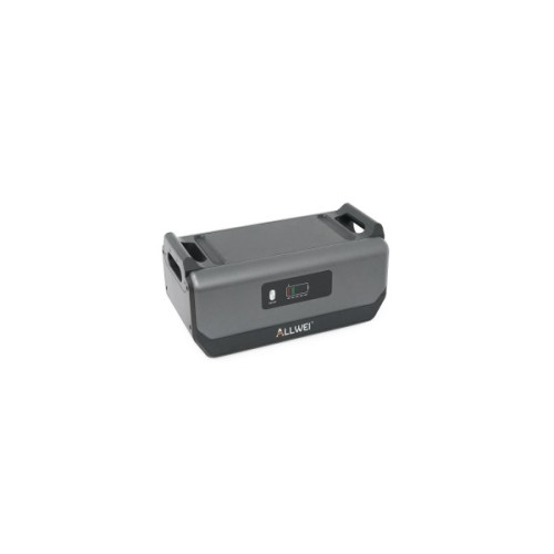 Додаткова батарея для зарядної станції ALLWEI B200PRO 2400W 2048Wh (ALLWEI B200PRO)