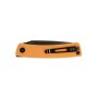 Ніж SRM Air, Orange G10, Black Stonewash (105M-GJ)